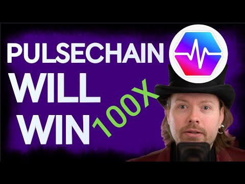 Decentralization is the NEW NARRATIVE (Pulsechain Price Prediction and Strategy update)