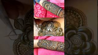 #mehendi #mehndi #mehandi#mehndidesign #mehndiartist #reels#rending #viral #bridalmehndi