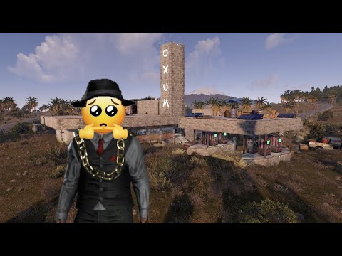 Oxums Base