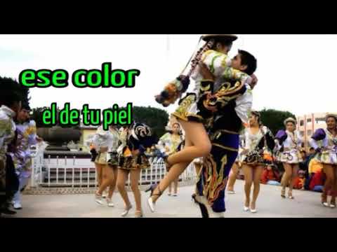 Piel Canela - Gaitan Castro