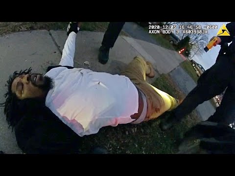 This Man's Escape Didn't Go as Planned