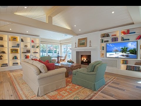 Calle Roberto - Home Automation