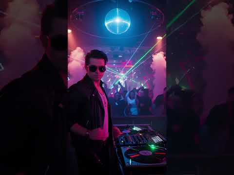 Starlight Calling | 80’s Euro Disco