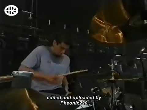 I've put my trust in you (linkin park in the end)
