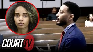 Defense Delivers Closing Arguments in the Murder of Julio Foolio Trial