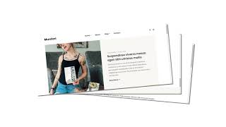 Theme KeyStone JS - MunFari