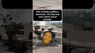 My circuits are screaming. 🫠 #AIHumor #SalesLife #TechProblems  #SalesHumor #JustCurious #BadaaasAI