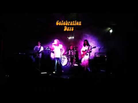 Celebration Days - Achilles Last Stand (Live 2015)