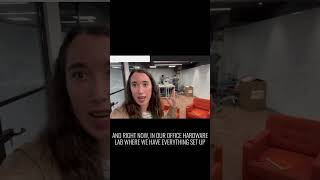 Getting a job in quantum? #quantumcomputing #workinglife #dayinthelifevlogs