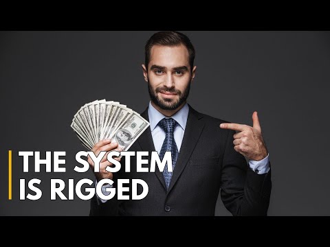 Economy in Transition | The Truth Behind Global Wealth: Who Wins and Who Loses?