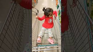 Baby girl shopping........🛍️#trendingvideos#shopping#dmart#shoppingvibes#shoppingvideos#shortsvideo