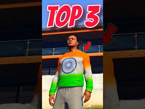Best GTA 5 Fan Made Games For Android 🔥🎮 #gta5 #youtubeshorts #shorts