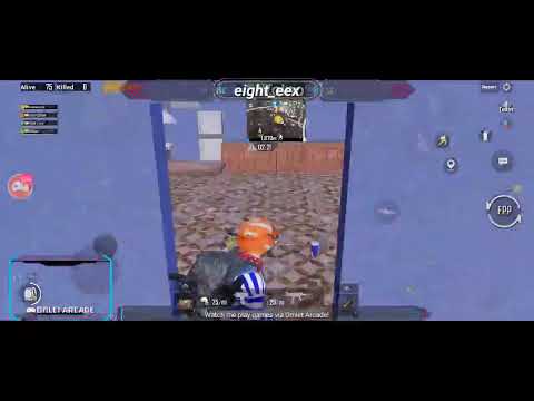 PUBG MOBILE | AFTER LONG TIME