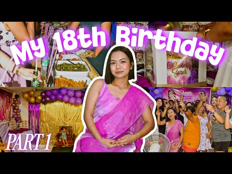 Happy Legality To ME! | part 1