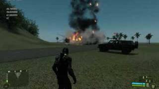 Flowgraph Plugin - Iterators