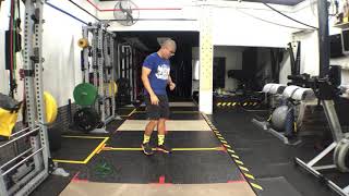 Iron Fitness Singapore™ - StartFit Program