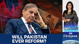 IMF Exposes Pakistan’s Elite Capture: The 6% GDP Leak | Vantage With Palki Sharma