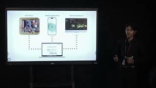 IIMS Project Showcase | MEDUSAFE | 2025