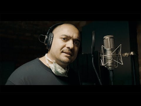 LÉVAI X BURAI – Korona vírus | Official karantén video