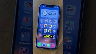 Why iOS Doesn't Have A Back Button?
