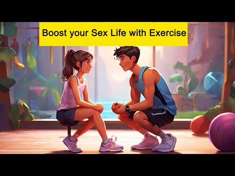 7 benefits of regular Exercise