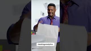 Stop Wasting Time Switching Between Marketing Tools | Semrush All-in-One Solution