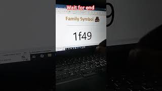 Family👨‍❤️‍👨 msword shortcut key symbol👨‍❤️‍👨 #msword #shortcutkeys #shortvideo @tech_manish_0.0