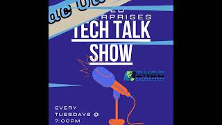INED Enterprises Show Episode 53: Storytelling Reimagined: A No-Code Approach for the Modern Age