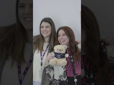 SKY express | Χριστούγεννα με το Make-A-Wish Ελλάδος