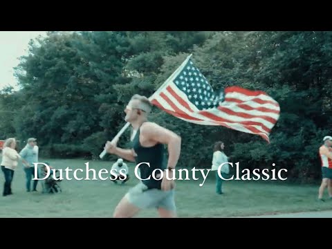 Dutchess County Classic: Vlog 002 road to NYC Marathon