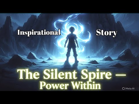 A Boy Who Believed in Himself | Motivational Story | Success & Self Belief
