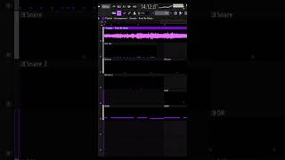#BeatMaking #MusicProduction #TrackMaking#OriginalBeats #ProducerCommunity #SamplePack #DAW#FLStudio