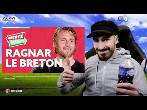 Pfut reacts to @Booskap91's video about Ragnar the Breton (with live chat)