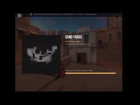 my first video!