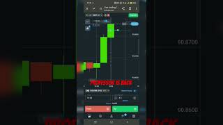 How To Make Profit In Quotex .... Simple Strategy #binary_option_trading #quotextrading