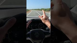 Road Trip in the new Amarok Style 4 Cylinder 🚙