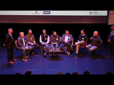 Recap: Unveiling Insights - A Two Day Conference Retrospective
