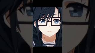Anime Girls 💗..............💗......................❤️❤️ #tagforlikes #tagshortvideo #taganime #anime