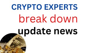 crypto experts break down what's next for the industry with trading volumes down