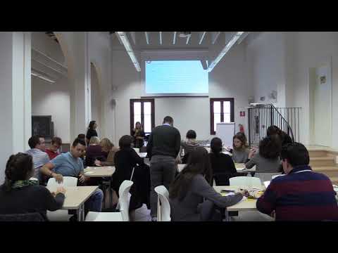 Social(i)Makers Seminario 5 - Valutazione d'impatto