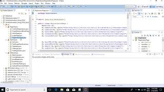 Gmail automation part1