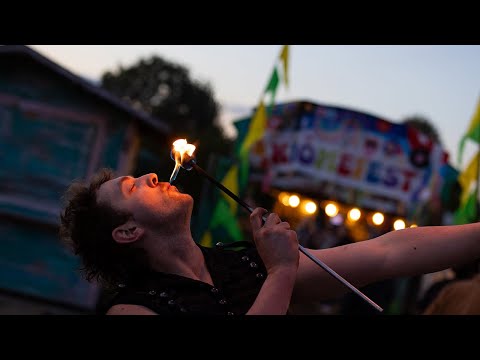 KROMEFEST - Celebrating 15 Years of Krome!