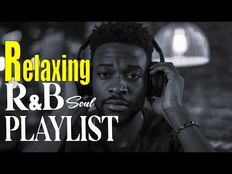 【R&B Soul】Early Morning Soul | Smooth R&B for Quiet Mornings