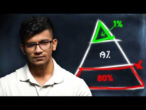 They Lied to You About Trading Losses (Here's the Truth)