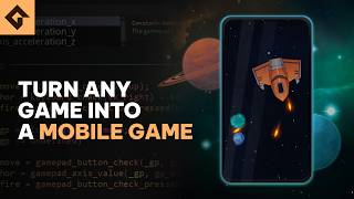 How to Make a Mobile Game in GameMaker