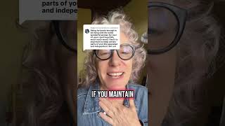 thanks for this inspiring comment
