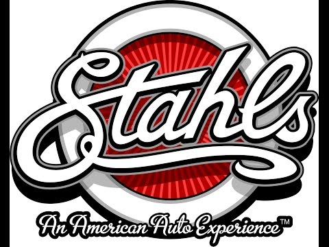 Stahl's Auto Museum "Gotta Dance"