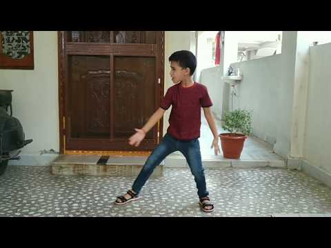 Ramulo ramula Dance performance Full Video #alavaikunthapurramuloo By Amma badi fun for kids