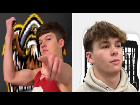 Griffins Vs Bruisers | Full Game Highlights |