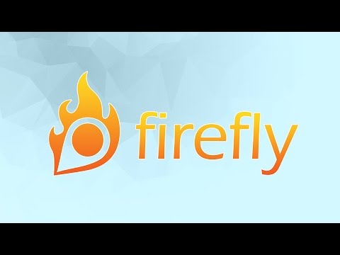 Firefly - Design Annotation and Collaboration tool (2 min Intro)